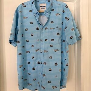 RSVLTS x Dumb and Dumber sz XL